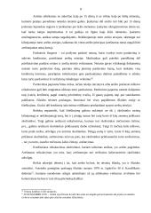 Teismo sprendimų vykdymas Belgijos Karalystėje 8 puslapis