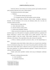 Teismo sprendimų vykdymas Belgijos Karalystėje 9 puslapis