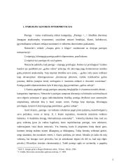 Tėvų pareiga išlaikyti vaikus 3 puslapis