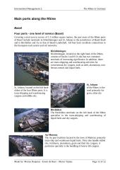 The Rhine in Germany 12 puslapis