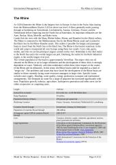 The Rhine in Germany 4 puslapis