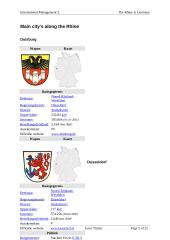 The Rhine in Germany 5 puslapis