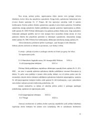 Tikslinės išlaidos 15 puslapis