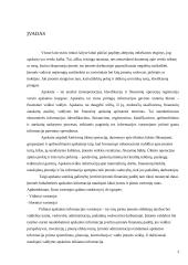 Tikslinės išlaidos 3 puslapis