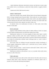 Tipinės apskaitos klaidos ir jų taisymo būdai 11 puslapis