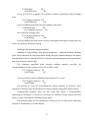 Tipinės apskaitos klaidos ir jų taisymo būdai 19 puslapis