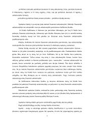 Tipinės apskaitos klaidos ir jų taisymo būdai 5 puslapis