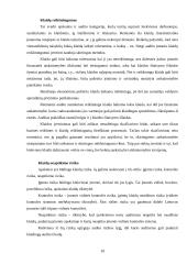 Tipinės apskaitos klaidos ir jų taisymo būdai 8 puslapis