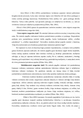 Tyrimas: studentų pasitenkinimas TVM 11 puslapis