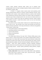 Tyrimas: studentų pasitenkinimas TVM 14 puslapis