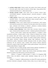 Tyrimas: studentų pasitenkinimas TVM 15 puslapis