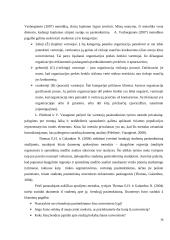 Tyrimas: studentų pasitenkinimas TVM 16 puslapis