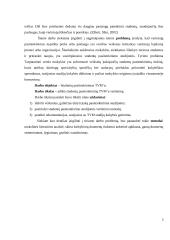 Tyrimas: studentų pasitenkinimas TVM 3 puslapis