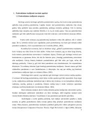 Tyrimas: studentų pasitenkinimas TVM 4 puslapis