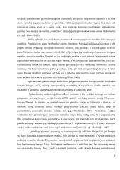 Tyrimas: studentų pasitenkinimas TVM 5 puslapis