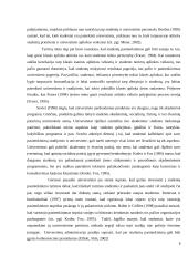 Tyrimas: studentų pasitenkinimas TVM 8 puslapis