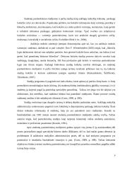 Tyrimas: studentų pasitenkinimas TVM 9 puslapis