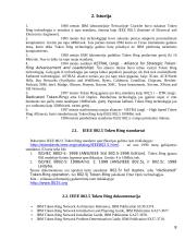 Token Ring 9 puslapis