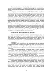 Transportas — sudėtinė verslo dalis 10 puslapis