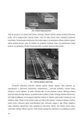 Transporto priemonės greičio nustatymas pagal filmuotą vaizdą 11 puslapis