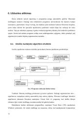 Transporto priemonės greičio nustatymas pagal filmuotą vaizdą 13 puslapis
