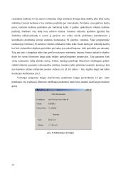 Transporto priemonės greičio nustatymas pagal filmuotą vaizdą 16 puslapis