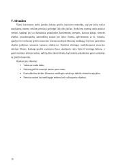 Transporto priemonės greičio nustatymas pagal filmuotą vaizdą 17 puslapis