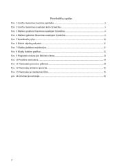 Transporto priemonės greičio nustatymas pagal filmuotą vaizdą 3 puslapis