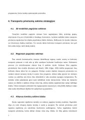 Transporto priemonės greičio nustatymas pagal filmuotą vaizdą 8 puslapis