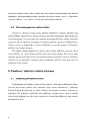 Transporto priemonės greičio nustatymas pagal filmuotą vaizdą 9 puslapis