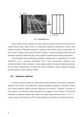 Transporto priemonės greičio nustatymas pagal filmuotą vaizdą 10 puslapis