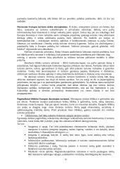 Turizmas — tarptautinių ekonominių santykių vystymosi veiksnys 15 puslapis