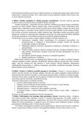 Turizmas — tarptautinių ekonominių santykių vystymosi veiksnys 18 puslapis