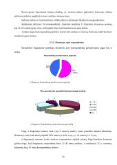 Turizmo plėtros galimybių studija Lietuvoje 10 puslapis