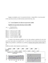 Ūkinės-komercinės veiklos analizė: AB "Vilniaus degtinė" 11 puslapis