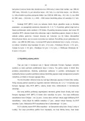 Ūkių pajamų ilgalaikio ir trumpalaikio kitimo tendencijos ir veiksniai 13 puslapis