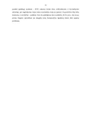 Ūkių pajamų ilgalaikio ir trumpalaikio kitimo tendencijos ir veiksniai 14 puslapis