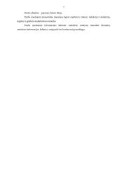 Ūkių pajamų ilgalaikio ir trumpalaikio kitimo tendencijos ir veiksniai 6 puslapis