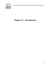 Ukrainian Gen-sets Market. Market research for DEIF A/S 13 puslapis