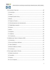 Ukrainian Gen-sets Market. Market research for DEIF A/S 5 puslapis