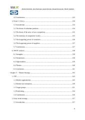 Ukrainian Gen-sets Market. Market research for DEIF A/S 6 puslapis