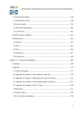 Ukrainian Gen-sets Market. Market research for DEIF A/S 7 puslapis