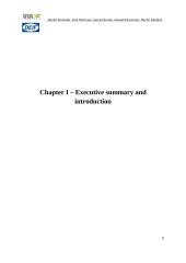 Ukrainian Gen-sets Market. Market research for DEIF A/S 9 puslapis