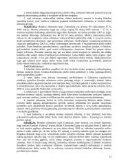 Užimtumas Lietuvoje ir Europos Sąjungoje (ES) 12 puslapis