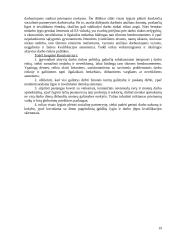 Užimtumas Lietuvoje ir Europos Sąjungoje (ES) 18 puslapis