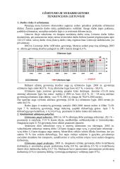 Užimtumas Lietuvoje ir Europos Sąjungoje (ES) 5 puslapis