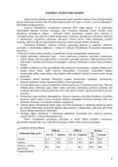 Užimtumas Lietuvoje ir Europos Sąjungoje (ES) 7 puslapis
