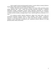 Užimtumas Lietuvoje ir Europos Sąjungoje (ES) 8 puslapis