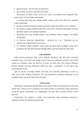Vadybininko profesija: XXI amžiaus iššūkiai ir grėsmės 11 puslapis