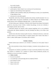 Vadybininko profesija: XXI amžiaus iššūkiai ir grėsmės 16 puslapis